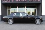 Rolls-Royce Phantom on Forgiato Wheels (Disegno) 2016 года